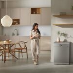 From Messy to Sparkling – Discover Dubai’s Best Portable Dishwasher
