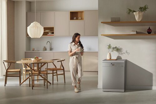 From Messy to Sparkling – Discover Dubai’s Best Portable Dishwasher