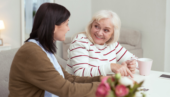 The Future of Senior Support: Elderly Care Services in Dubai