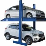 Stack Parking System in India: The Vertical Shift in Urban Parking
