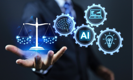 Will Legal AI Democratize Access to Justice?