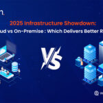2025 Infrastructure Showdown: Cloud vs. On-Premise – Which Delivers Better ROI?