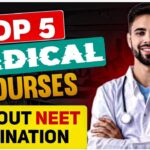 Earn Big in Healthcare: Top High-Salary Paramedical Programs