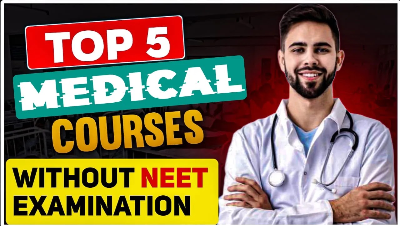 Earn Big in Healthcare: Top High-Salary Paramedical Programs