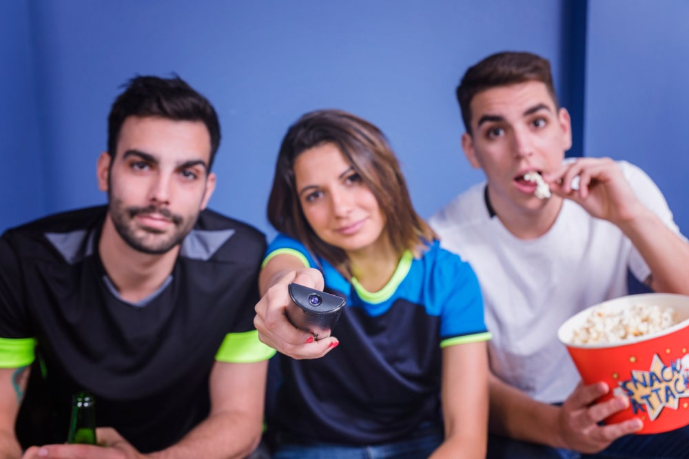 IPTV Streaming Services: The Future of Television