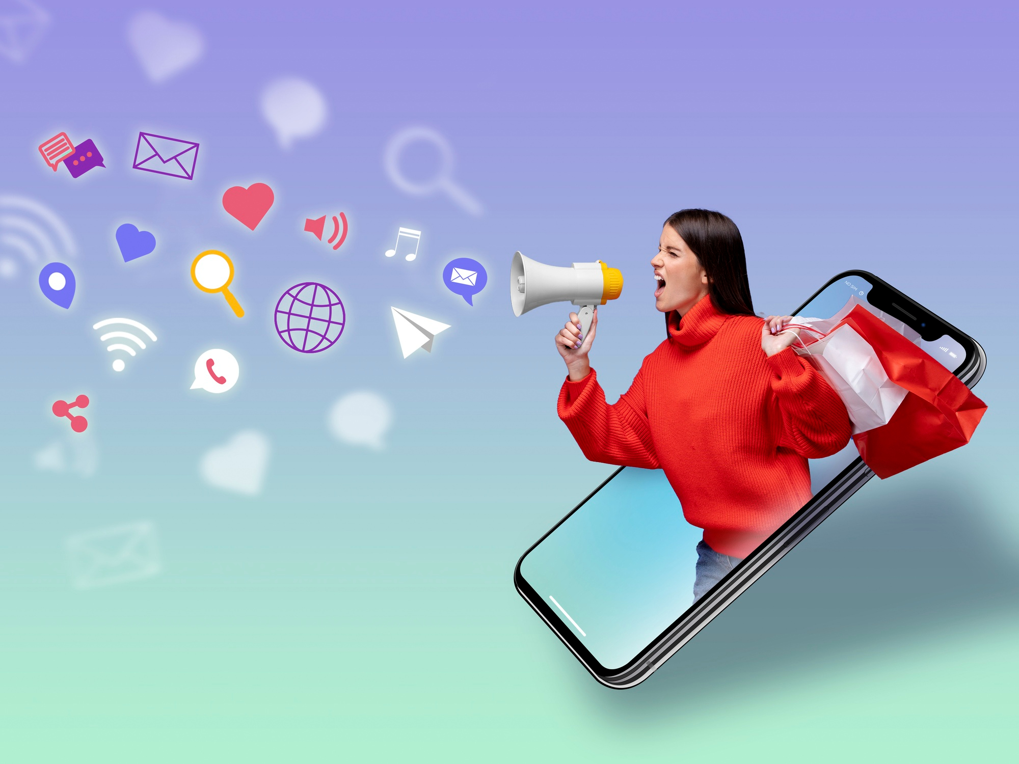 The Power of Social Media Marketing: Why Your Business Needs It