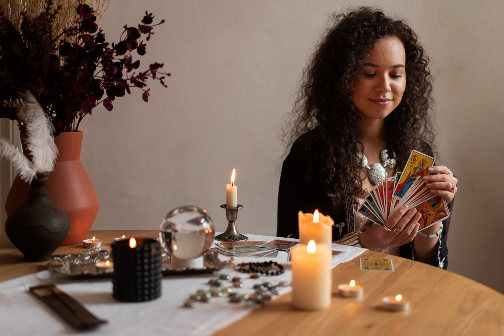 Find a Psychic Reader That Truly Connects With You