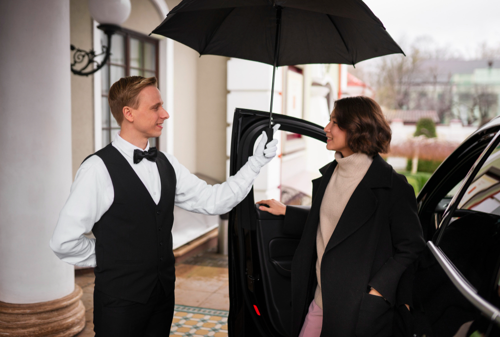 Comfortable and Reliable Event Shuttle Services in NC