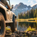 Alberta-Ready: What Makes the 2023 Ford Bronco the Ideal SUV