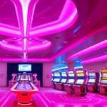 Varibale Bezahlungsmöglichkeiten bei Gold Spin Casino.