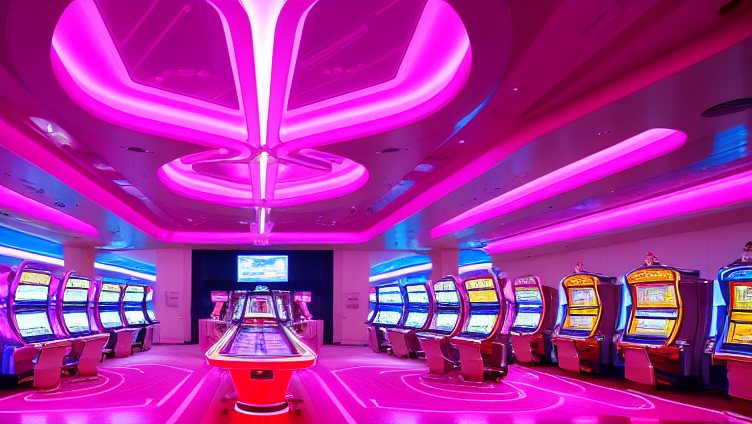 Varibale Bezahlungsmöglichkeiten bei Gold Spin Casino.