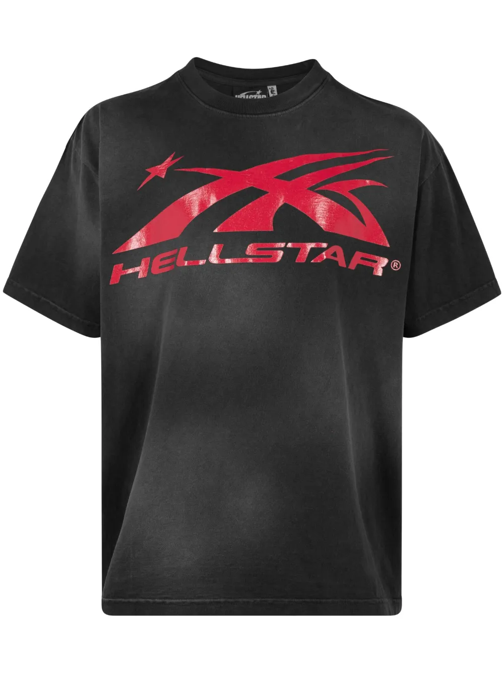 Hellstar Shirt Combines Bold Street Style With Comfort and Creative Expression