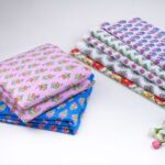 The Ultimate Guide to Buying Cotton Fabric Online: Comfort, Style, and Versatility at Your Fingertips