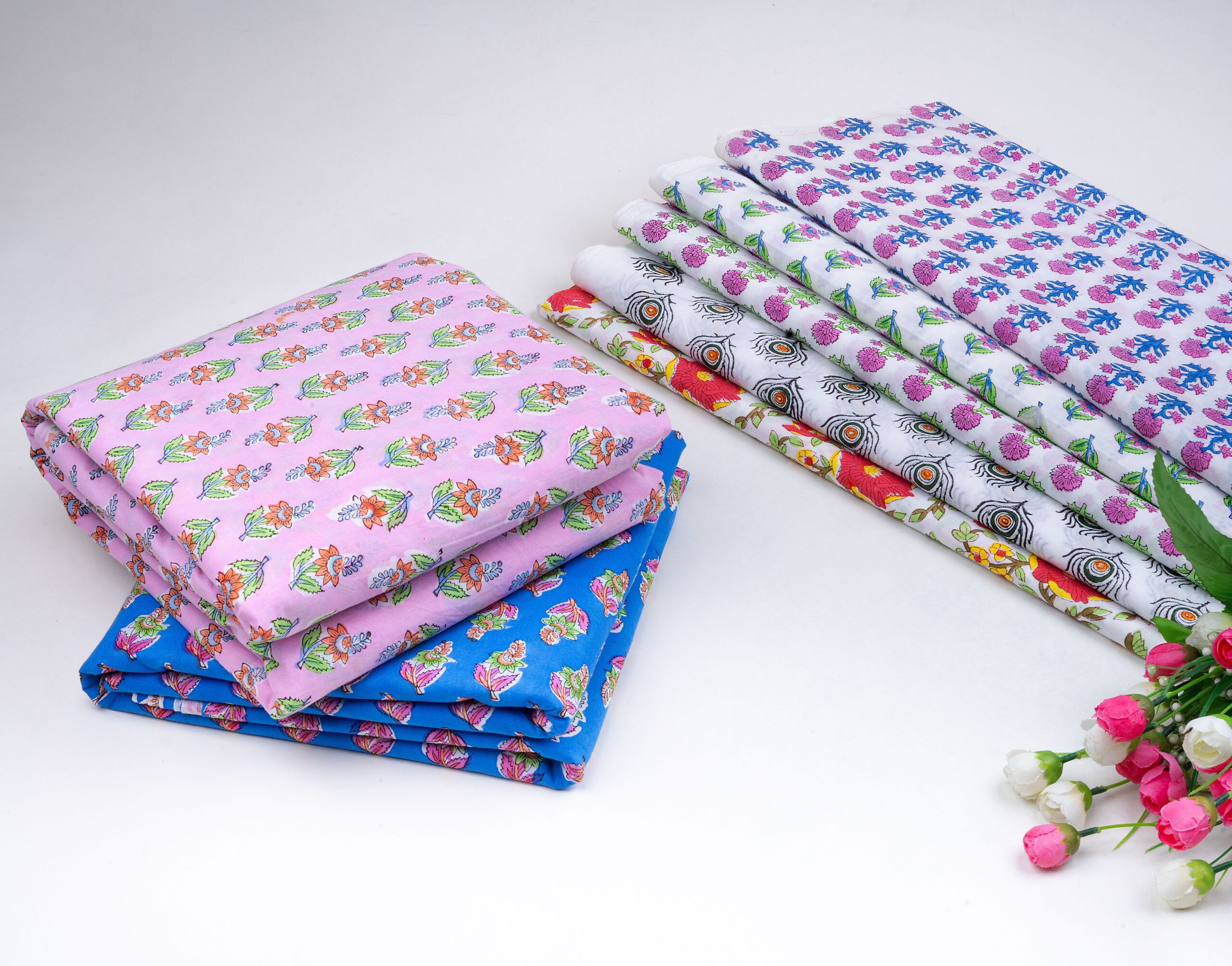 The Ultimate Guide to Buying Cotton Fabric Online: Comfort, Style, and Versatility at Your Fingertips