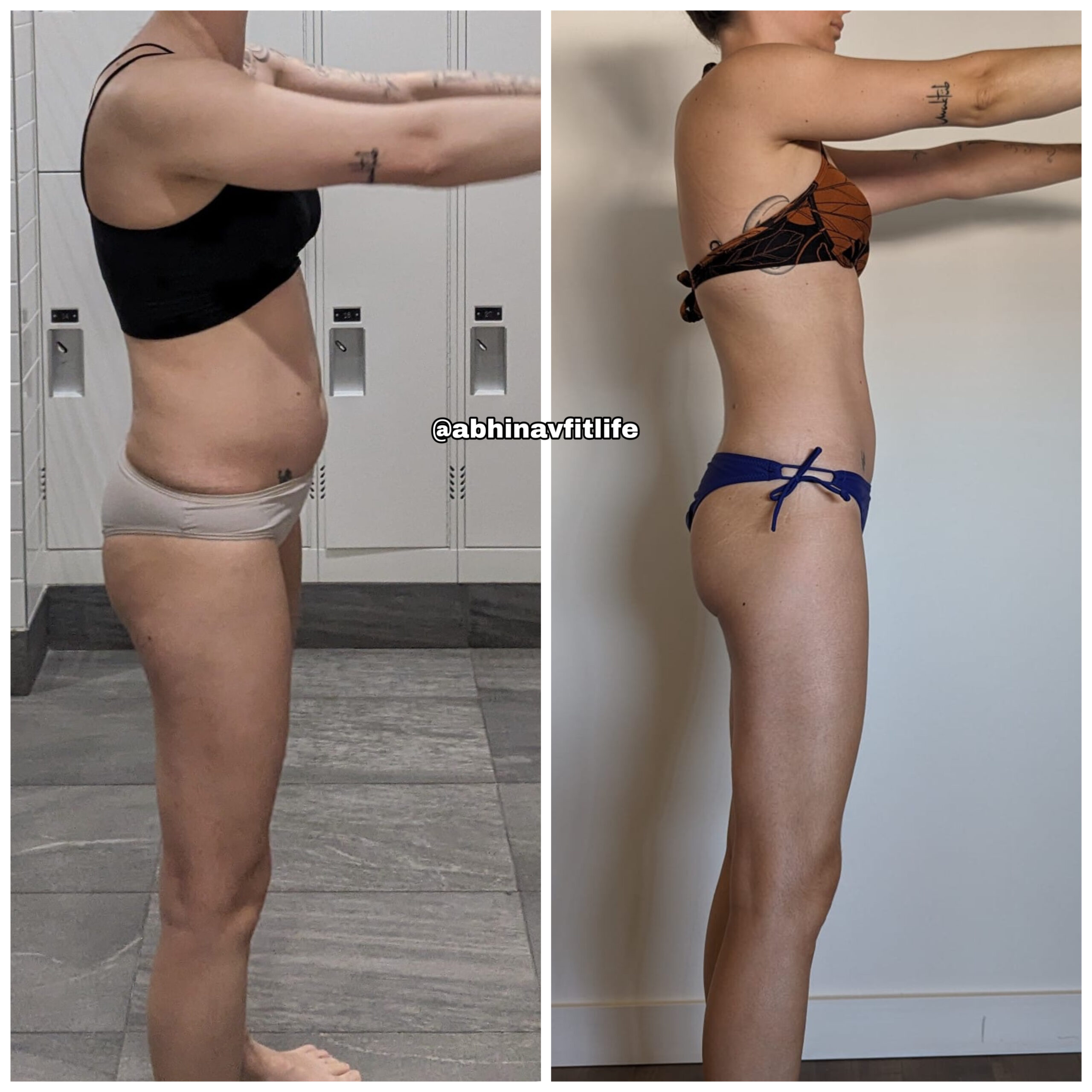 How to Stay Motivated on Your Fitness Journey