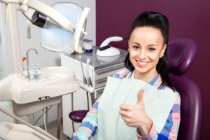Dental Crowns and Bridges in Dubai