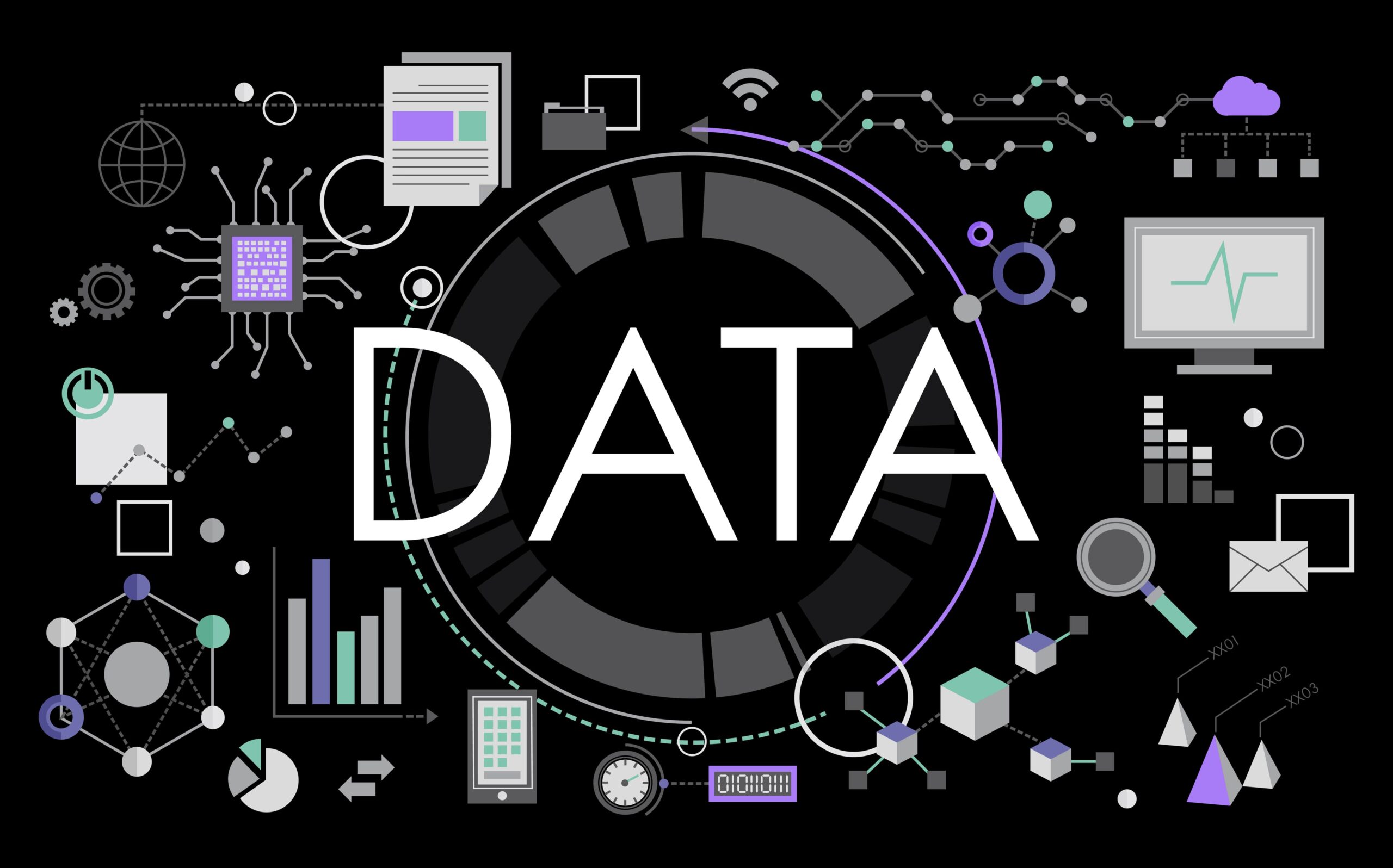Big Data Isn’t Just Buzz—It’s Becoming the Backbone of Modern Business