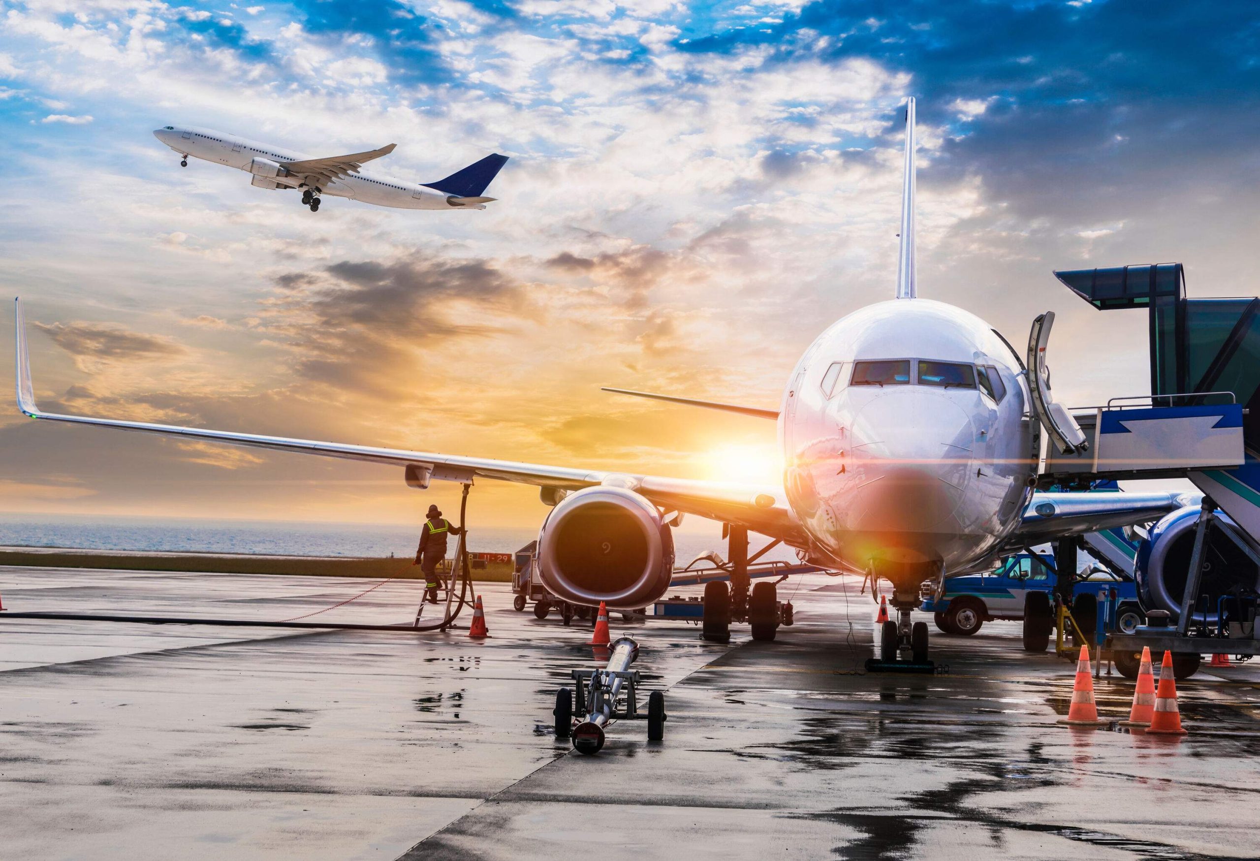 Frontier Airlines Office in Milwaukee – Comprehensive Travel Guide