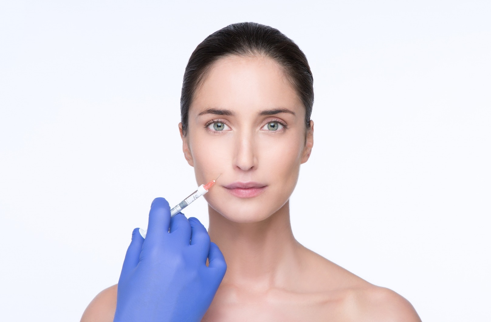 Juvederm Fillers: Subtle Changes