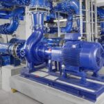 Trusted Manufacturer of Strong Pressure Components