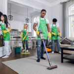 Refresh Your Space with Premium UAE Cleaning Services
