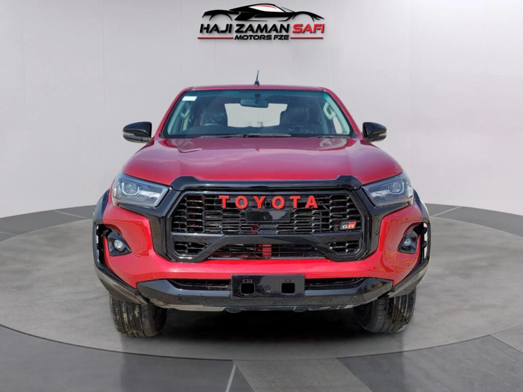 Discover the Best Japanese Used Cars for Sale in Zambia Quality and Affordability at Zaman Safi Motors