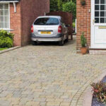 Professional Block Paving Services in Farnborough for Durable and Stylish Driveways