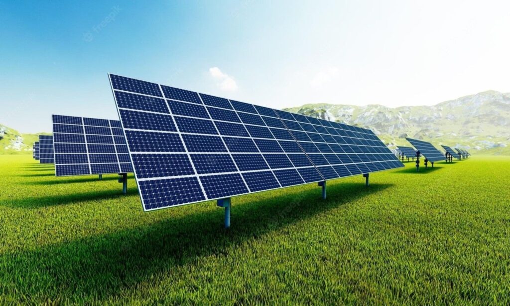 How Top Solar Module Manufacturers in India Are Making Solar