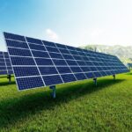How Top Solar Module Manufacturers in India Are Making Solar