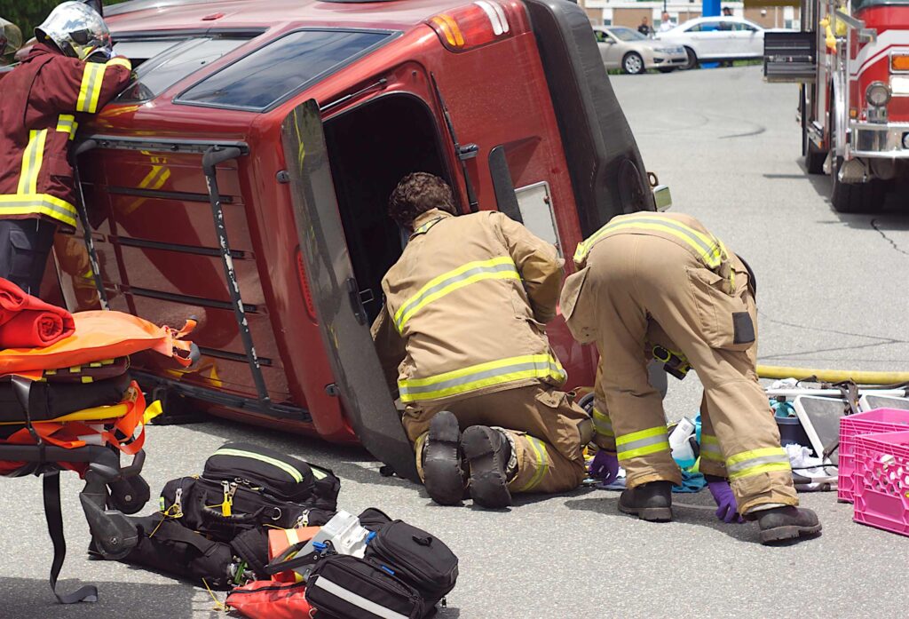 Need an Accident Lawyer? Call (800) 969-1650 – We’re Here to Help!