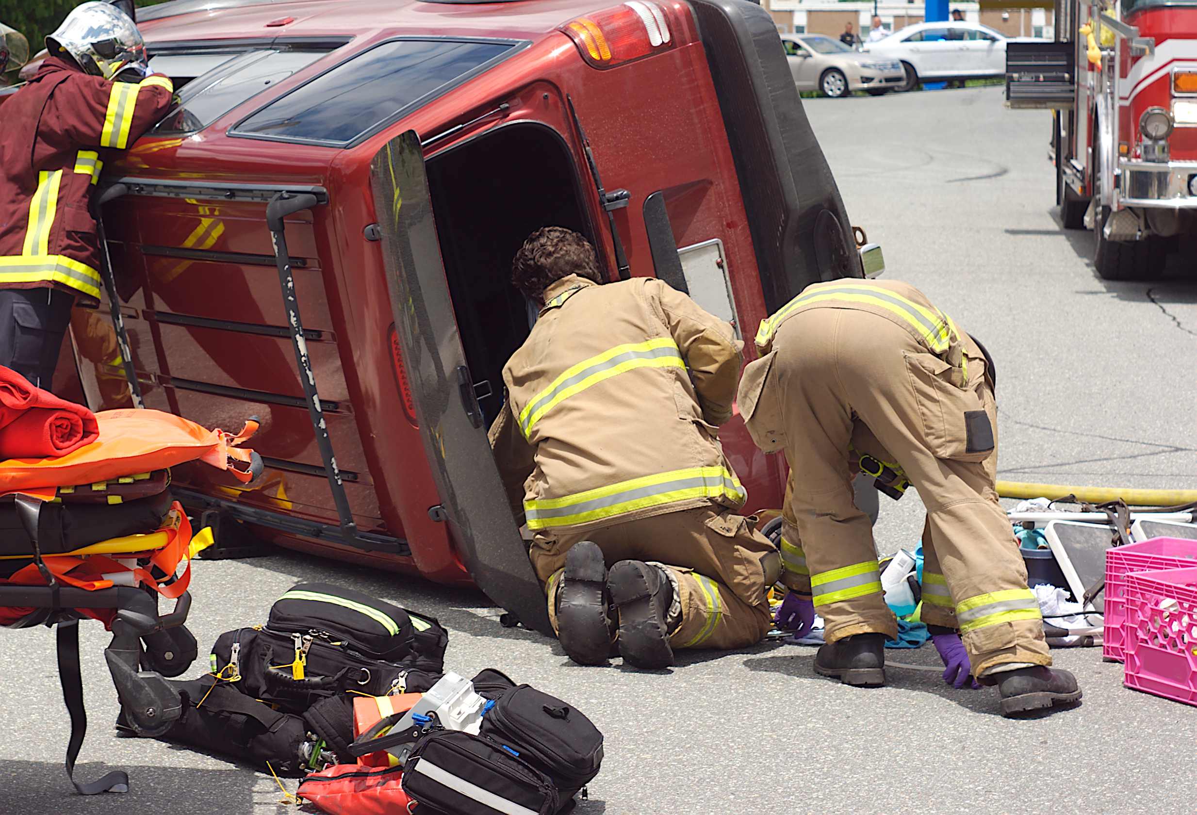 Need an Accident Lawyer? Call (800) 969-1650 – We’re Here to Help!