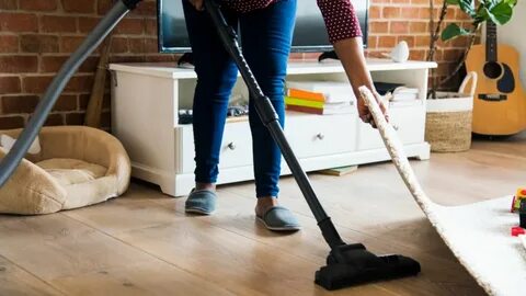 Is It Worth It to Hire Home Cleaning Services in Orlando on a Weekly or Monthly Basis?