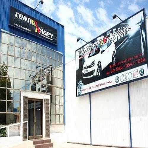 Guía completa para encontrar repuestos originales y alternativos para Volkswagen en Chile