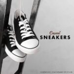 Get Premium Quality Men Sneakers for Every Occasion at Lalaland.pk