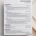 What is the Best CV Design for ATS