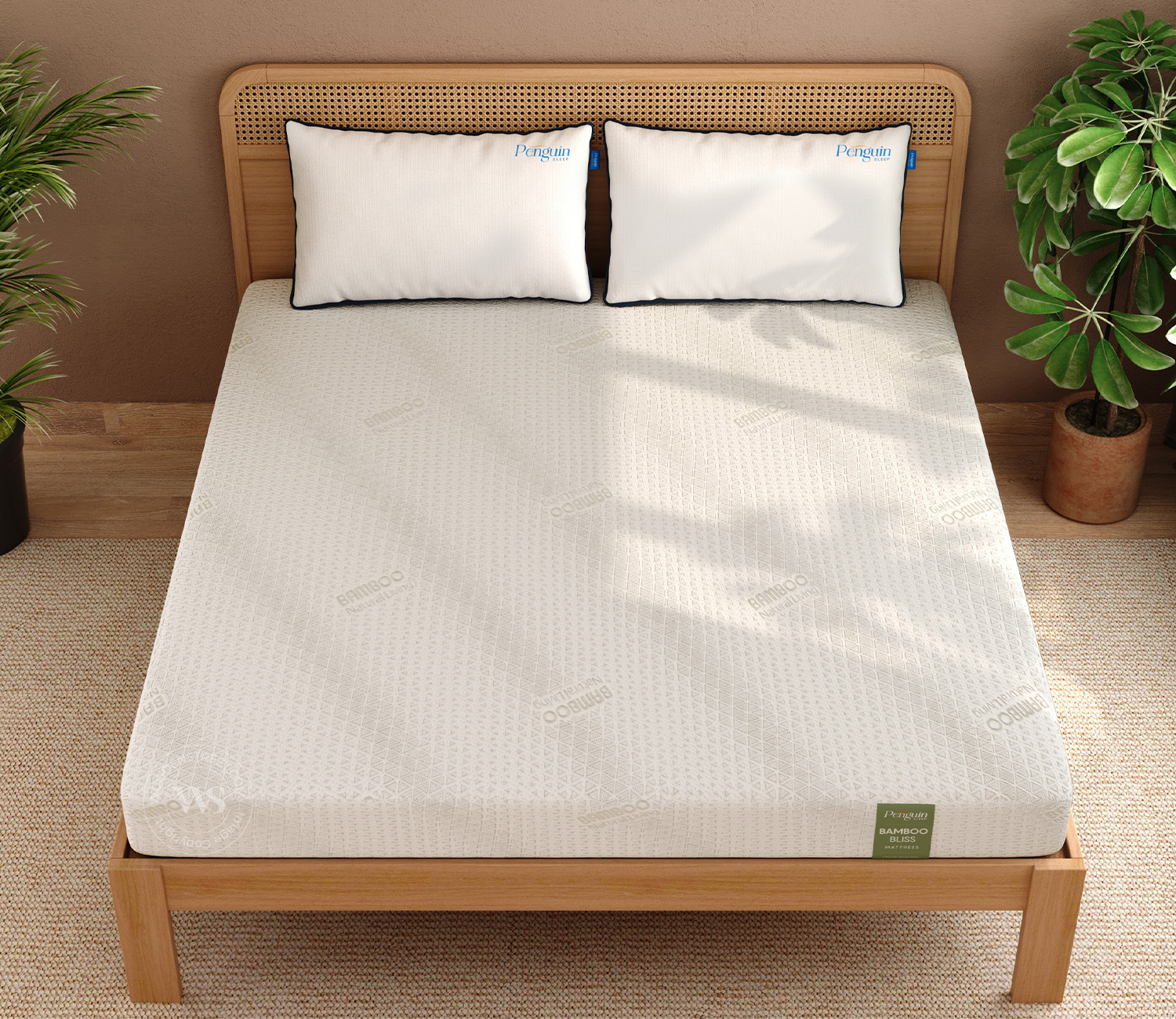 Sleeping Green: The Sustainability Story of the Latex Mattress