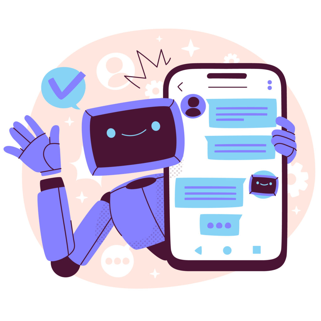 Exploring the ROI of Investing in AI Chatbot App Development Services