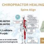 Healing hands Chiropractor | Best Hammer Therapy and Chiropr