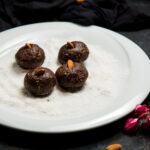 Eat Anytime Date Laddoos – Naturally Sweet, Nutrient-Dense Power Bites