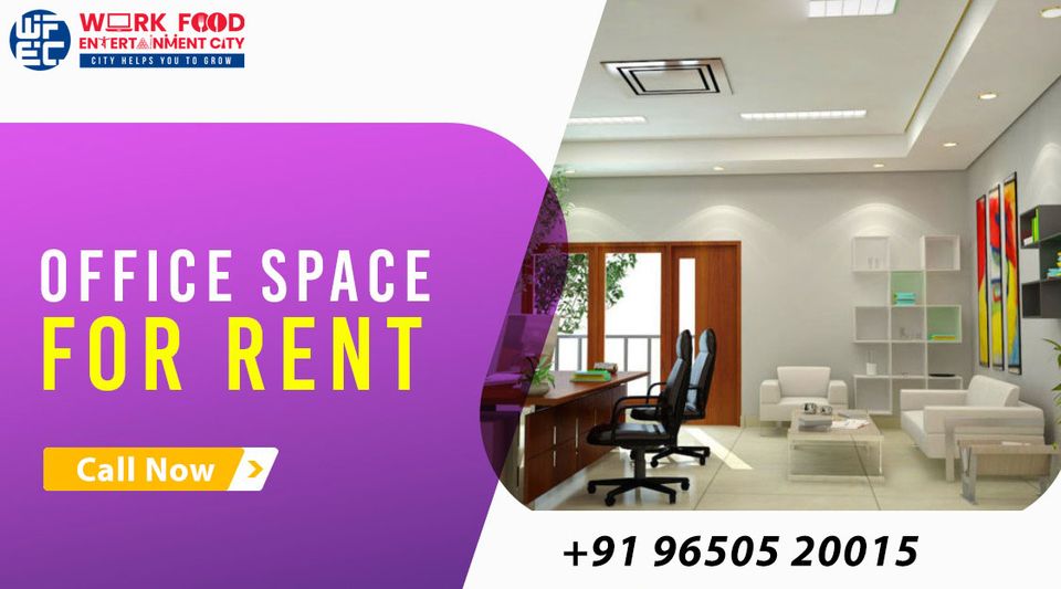 Can I Rent Office Space in Dehradun with Flexible Lease Terms?