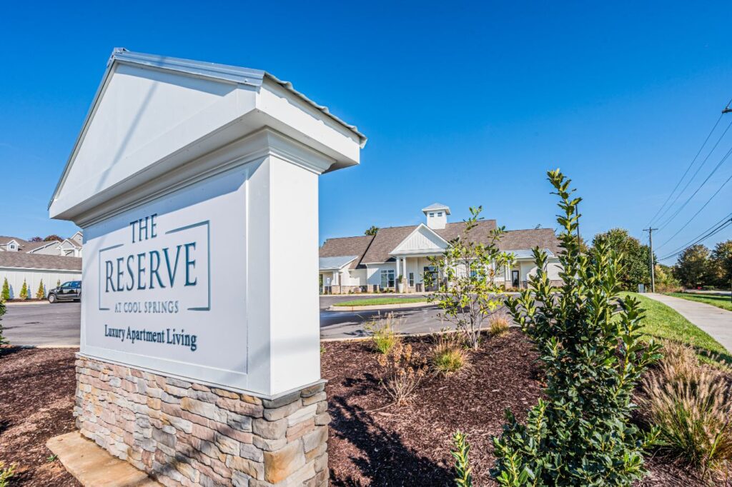Where Modern Living Meets Peace in Elizabethtown