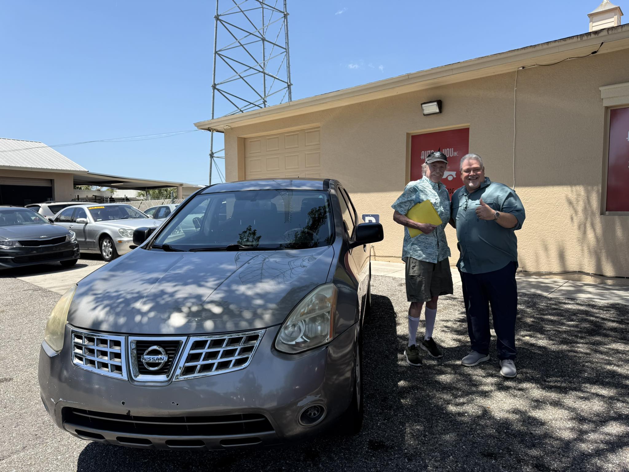How Auto 4 You Makes Buying a Used Car Easy and Affordable