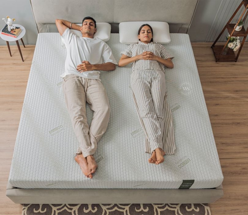 Latex vs Memory Foam Mattress: Which One Should You Buy in 2025?
