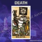 Death Tarot Card Meaning by Acharya Neeru Garg