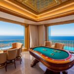 High-quality Betting Variety at All Slots