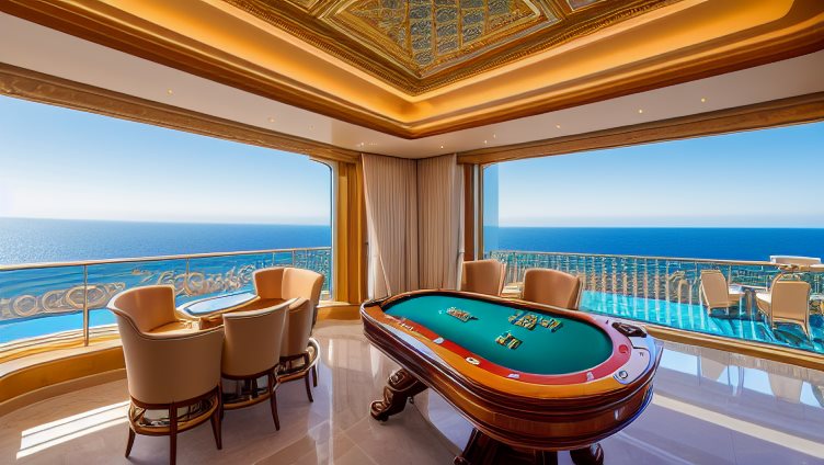 High-quality Betting Variety at All Slots