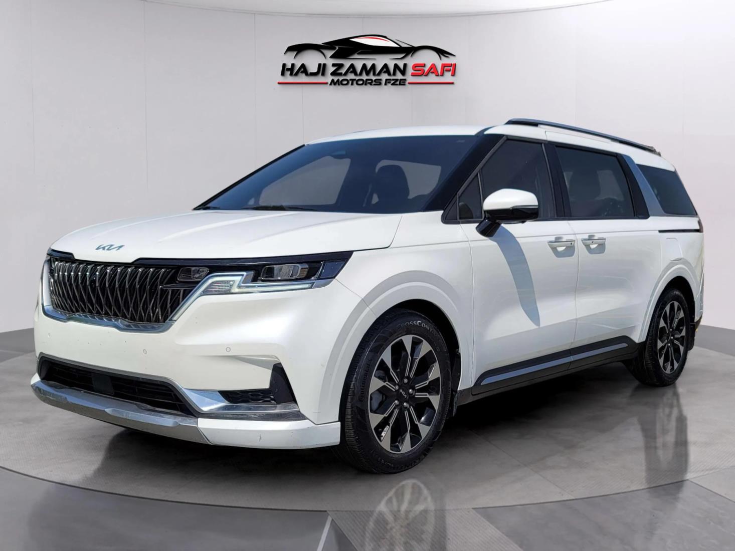 Drive Your Dream: Cars for Sale in Kenya Today By Zaman Safi Motors FZE