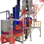 Exploring the Technology Behind Airless Shot Blasting Machines