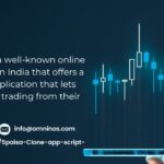 5paisa Clone App Development: Features, Benefits, and Monetization