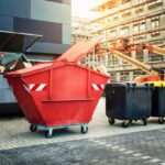 Understanding Skip Hire Contracts: What to Look for Before You Commit